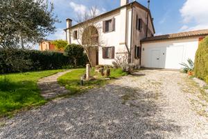 Bifamiliare a Codevigo (PD) - Rosara