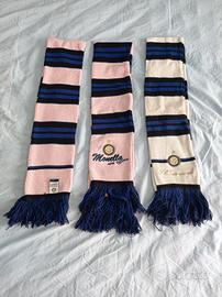 Lotto Sciarpe+ Cuscino Inter