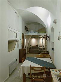 Monolocale in centro a Sanremo