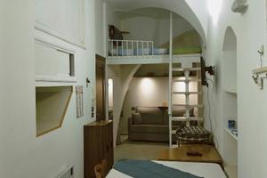 Monolocale in centro a Sanremo