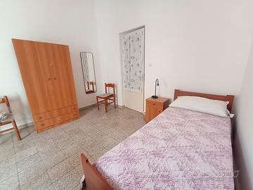 CAMERA SINGOLA Tutto incluso - Breve periodo