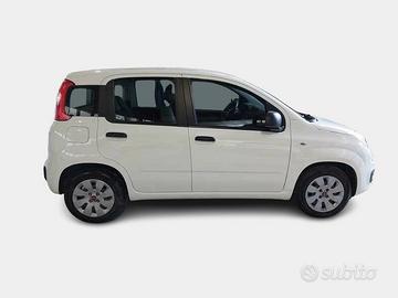 FIAT PANDA 1.2 69cv E6 Easy 5 PORTE