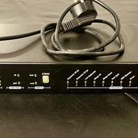 Interfaccia Midi Express XT Motu