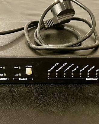 Interfaccia Midi Express XT Motu