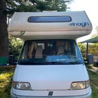 Fiat ducato 2.5