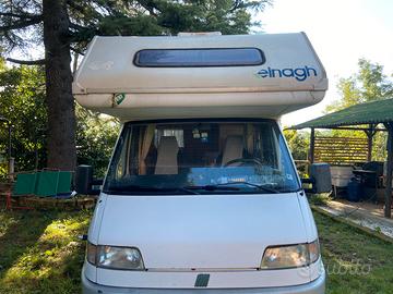 Fiat ducato 2.5