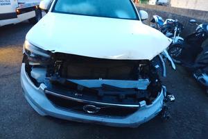  Volvo XC 40 D3 Momentum incidentata.
