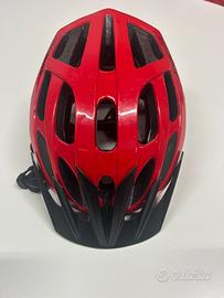 Casco specialized per ragazzi