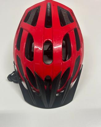 Casco specialized per ragazzi