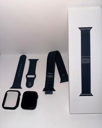 Apple Watch Series 9 45mm GPS + Nike Sport Loop