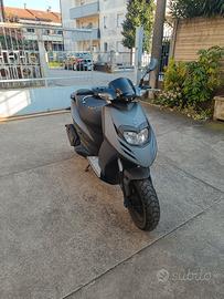 piaggio typhoon 50 2 tempi