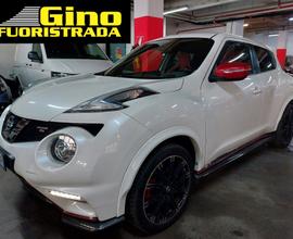 Nissan Juke 1.6 4WD NISMO RS 213 CV UNIPRO'! 98000