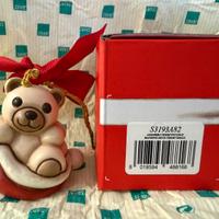 Thun S3193A82 ADDOBBO TEDDY PICCOLO