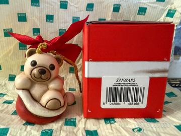 Thun S3193A82 ADDOBBO TEDDY PICCOLO