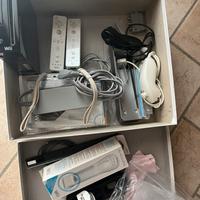 Nintendo Wii