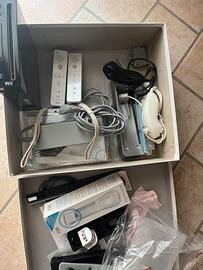 Nintendo Wii