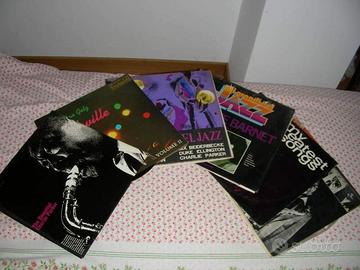 Dischi jazz