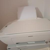 Stampante HP desckjet 2710e