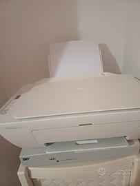 Stampante HP desckjet 2710e