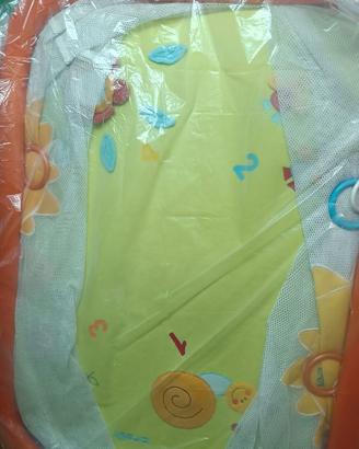 BOX PER BAMBINI