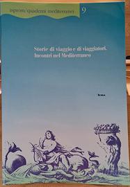 Storie di viaggio e viaggiatori. 