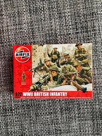 AIRFIX SOLDATINI 1/72