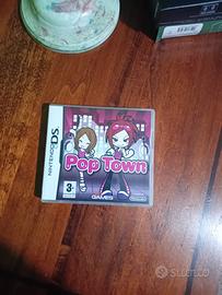 gioco nintendo DS