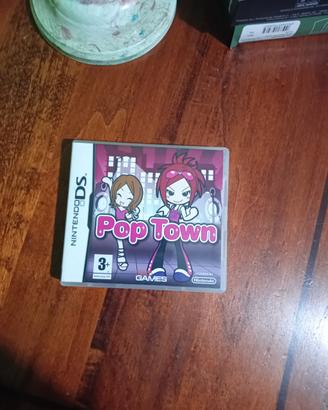 gioco nintendo DS