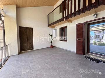 Appartamento a Lissone Cascina San Mauro 2 locali