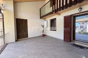 Appartamento a Lissone Cascina San Mauro 2 locali