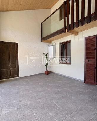 Appartamento a Lissone Cascina San Mauro 2 locali