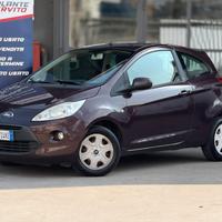 Ford Ka 1200 BENZINA