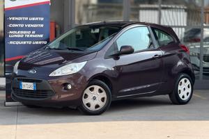 Ford Ka 1200 BENZINA