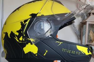 Casco C4 PRO 