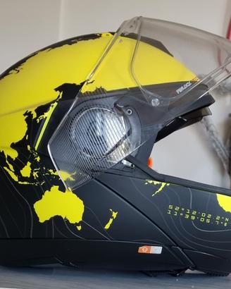 Casco C4 PRO 