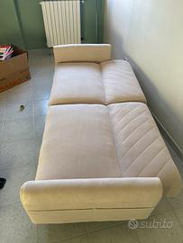 Divano letto