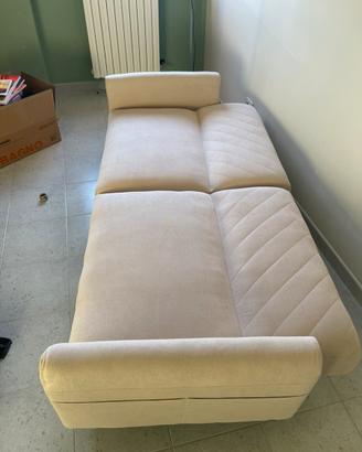 Divano letto