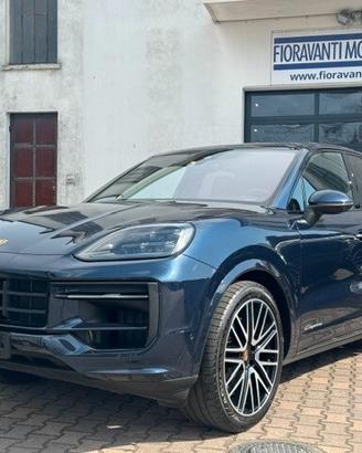 Porsche Cayenne 3.0 V6