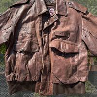 SAFE 3 giubbotto aviazione vintage