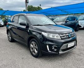 SUZUKI Vitara 1.6 VVT V-Top GPL