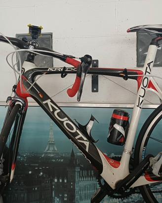 bici Kuota Kredo
