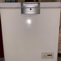 Congelatore Beko – perfettamente funzionante