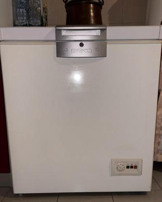 Congelatore Beko – perfettamente funzionante