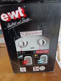 Termoventilatore EWT 363