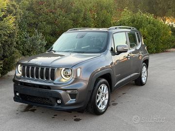 Jeep Renegade 1.6 (120 CV)