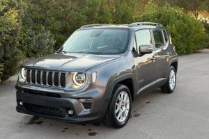Jeep Renegade 1.6 (120 CV)