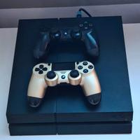 playstation 4 in buone condizioni