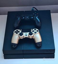 playstation 4 in buone condizioni