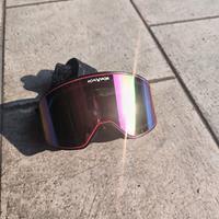Maschera sci Kayak 