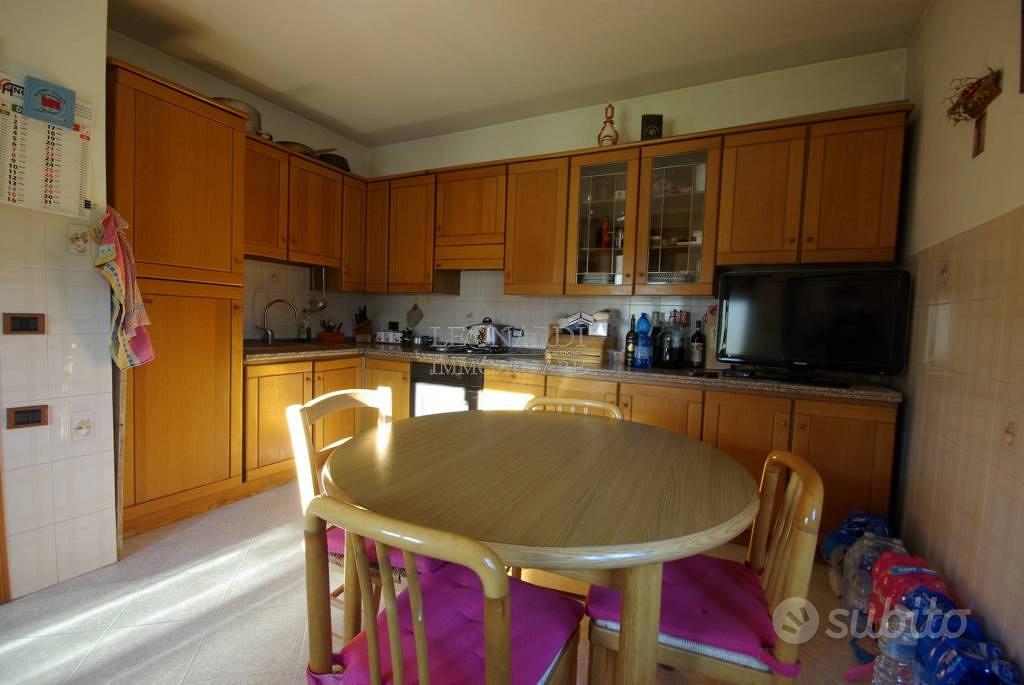 Apartment in AR, Arezzo - Vista 3